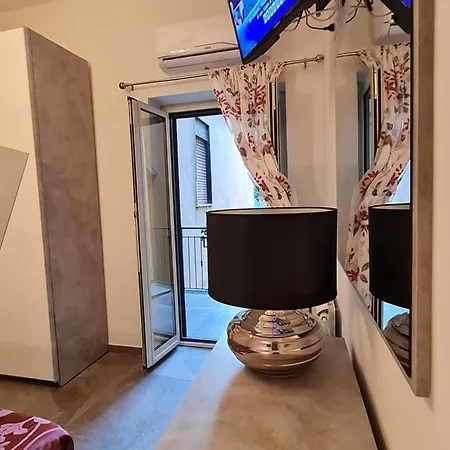Beautiful Naxos House Apartment
