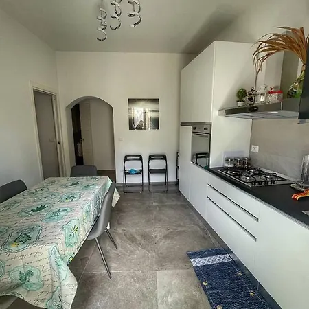 Apartment Beautiful Naxos House