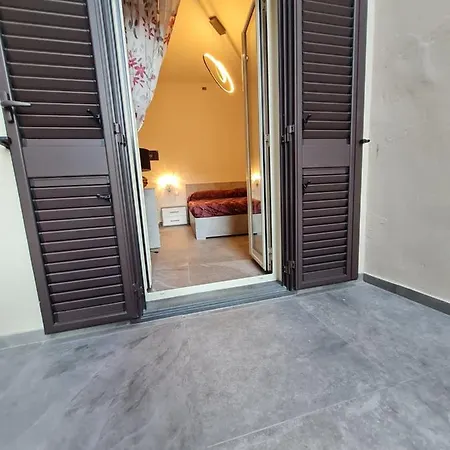 Beautiful Naxos House Appartement