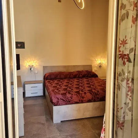 Appartement Beautiful Naxos House Giardini-Naxos