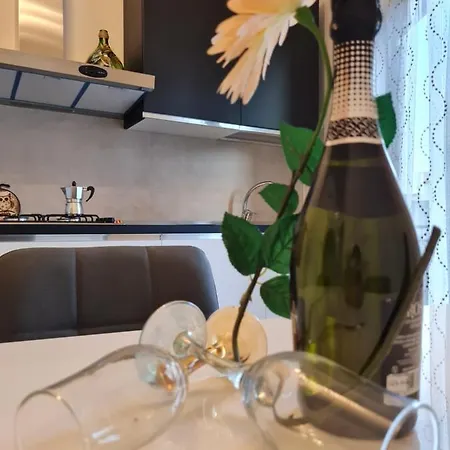Appartement Beautiful Naxos House *