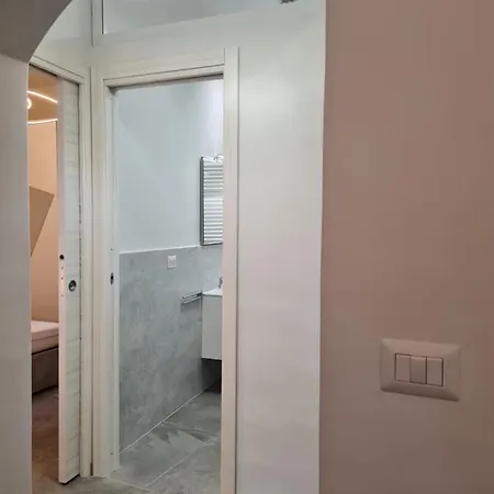 Appartement Beautiful Naxos House *