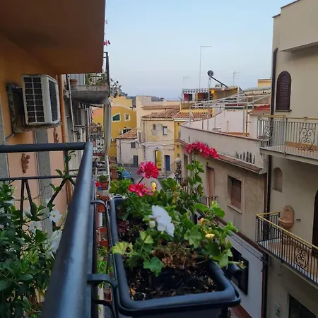 Beautiful Naxos House * Giardini-Naxos