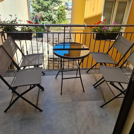 Appartement Beautiful Naxos House Giardini-Naxos