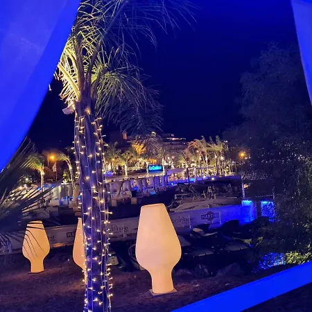 Appartamento Beautiful Naxos House Giardini Naxos