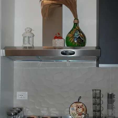 Beautiful Naxos House Appartement Giardini-Naxos