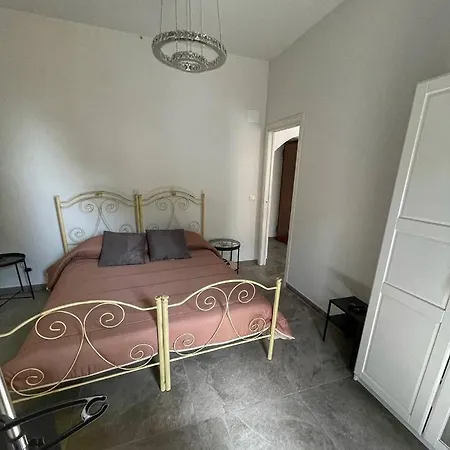 Appartement Beautiful Naxos House *