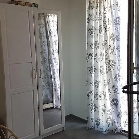 Appartement Beautiful Naxos House *