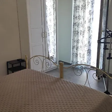 Appartement Beautiful Naxos House *