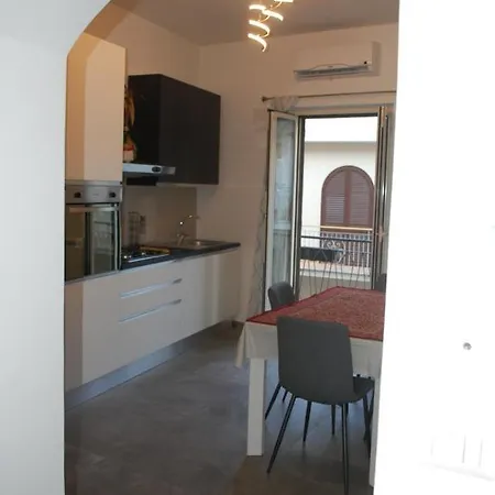 Appartement Beautiful Naxos House Giardini-Naxos