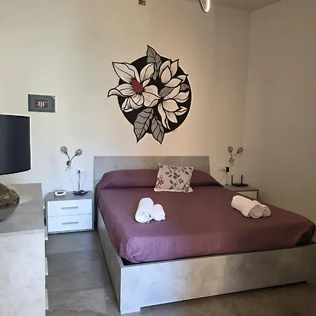 Beautiful Naxos House * Giardini-Naxos