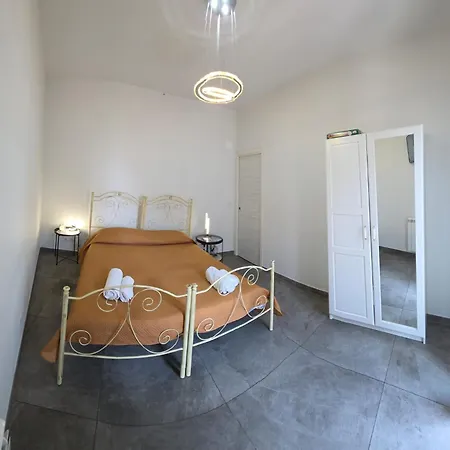 Appartement Beautiful Naxos House Giardini-Naxos