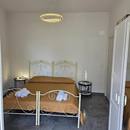 Beautiful Naxos House * Giardini-Naxos