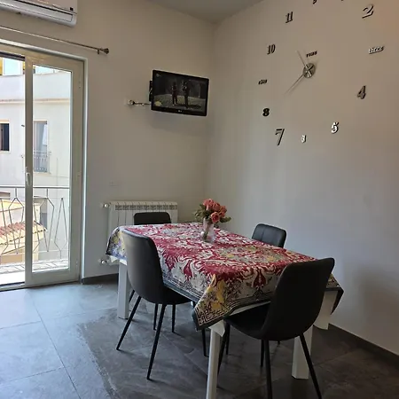 Beautiful Naxos House * Giardini-Naxos