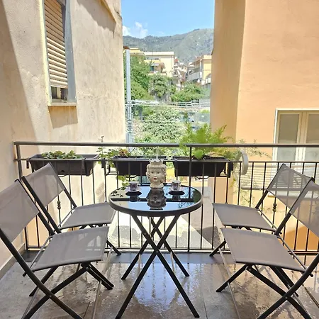 Appartement Beautiful Naxos House *