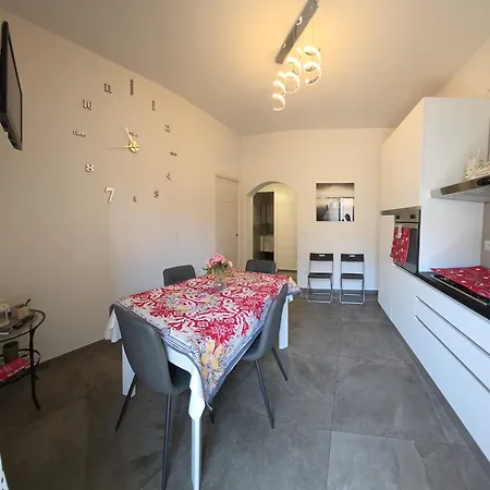 Appartement Beautiful Naxos House Giardini-Naxos