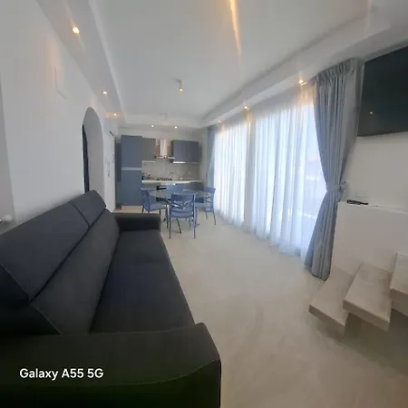 Beautiful Naxos House * Giardini-Naxos