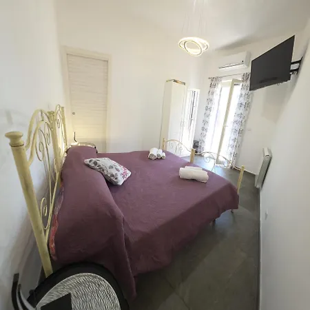 Apartment Beautiful Naxos House *